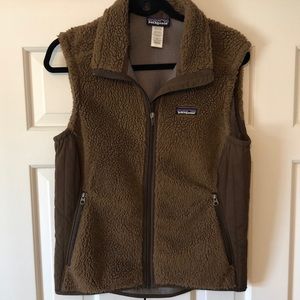 Patagonia Women’s Retro-X Vest